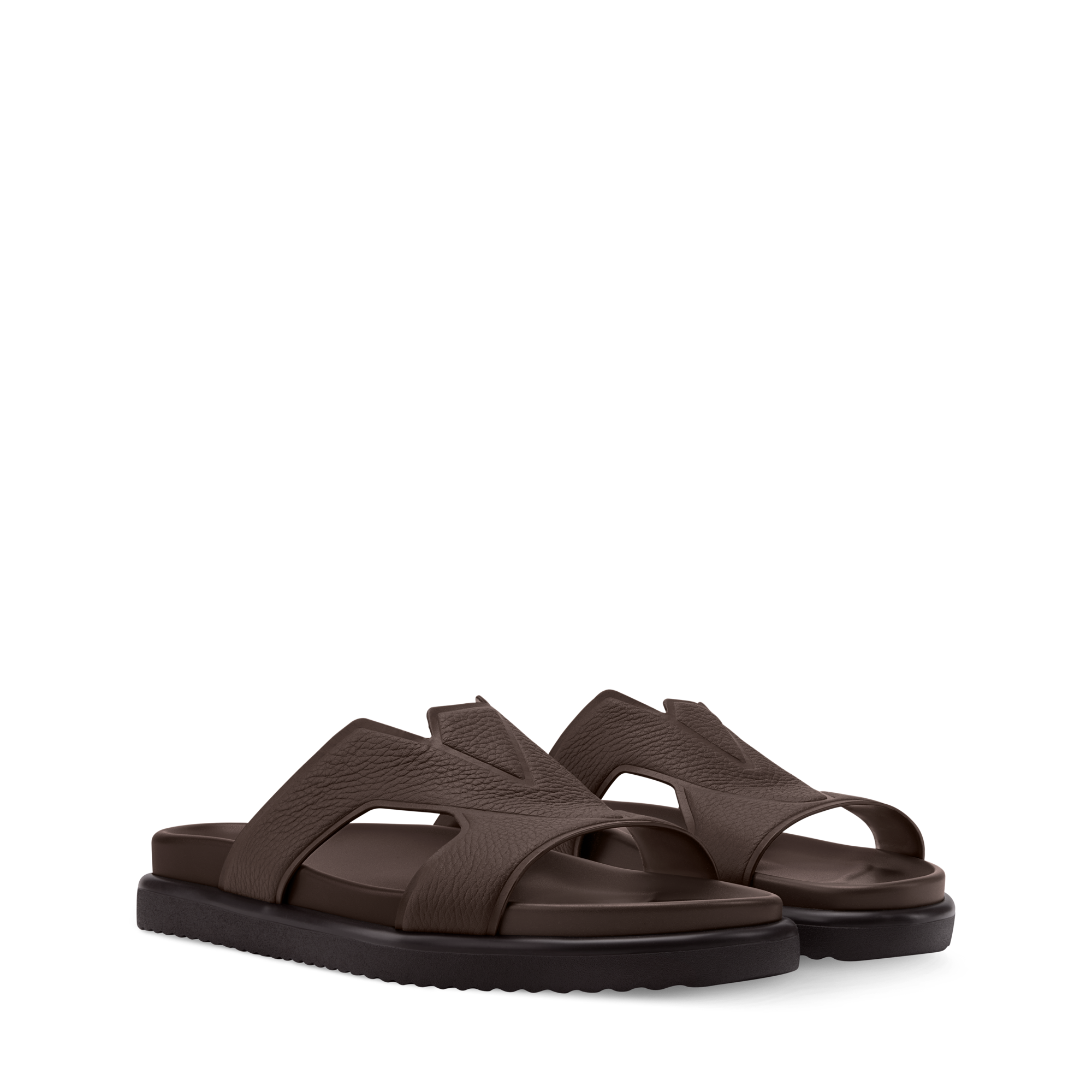 LV Oasis Mule - Men - Shoes | LOUIS VUITTON ®